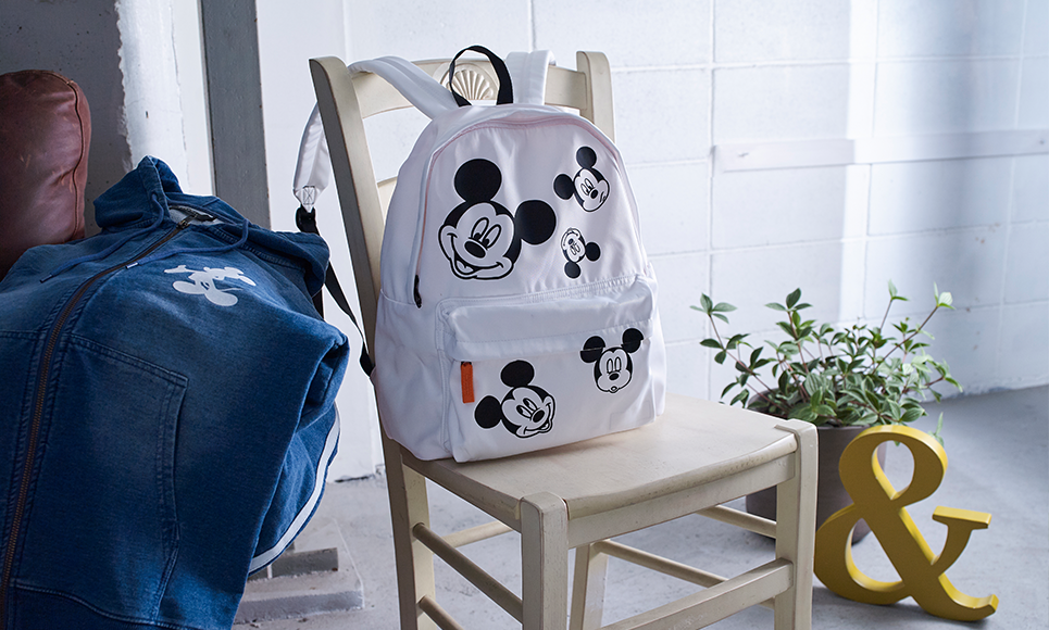 Brother ScanNCut Disney Modern Mickey Mouse & Minnie Mouse Design Collection CADSNP10