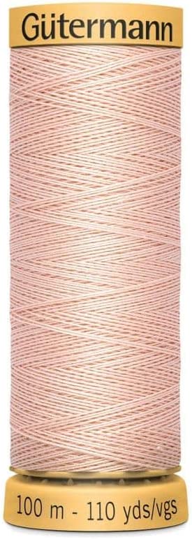 Gütermann Natural Cotton Sewing Thread 100m – shade 2238
