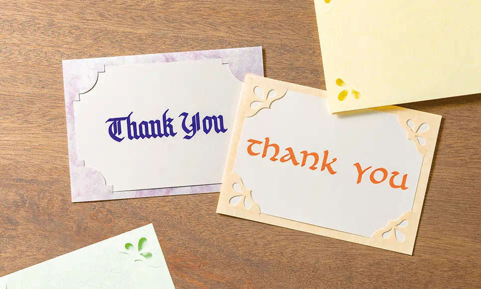 CADXCLGFP01 Caligraphy Font Collection