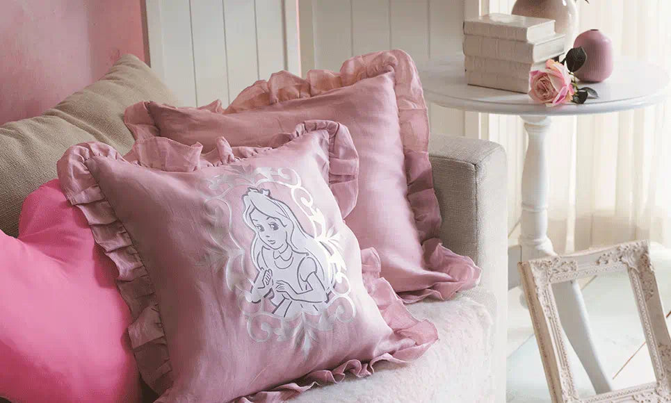 CADSNP09 Alice in Wonderland Design Collection