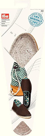 Prym Espadrilles Bottoms