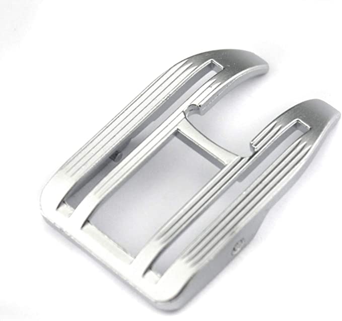 Janome Acufeed Open Toe Foot Category D