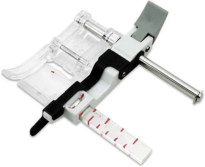 Janome Sliding Guide Foot Category D