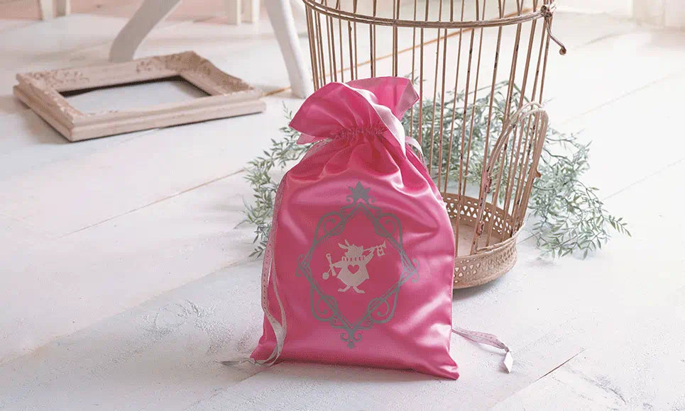 CADSNP09 Alice in Wonderland Design Collection