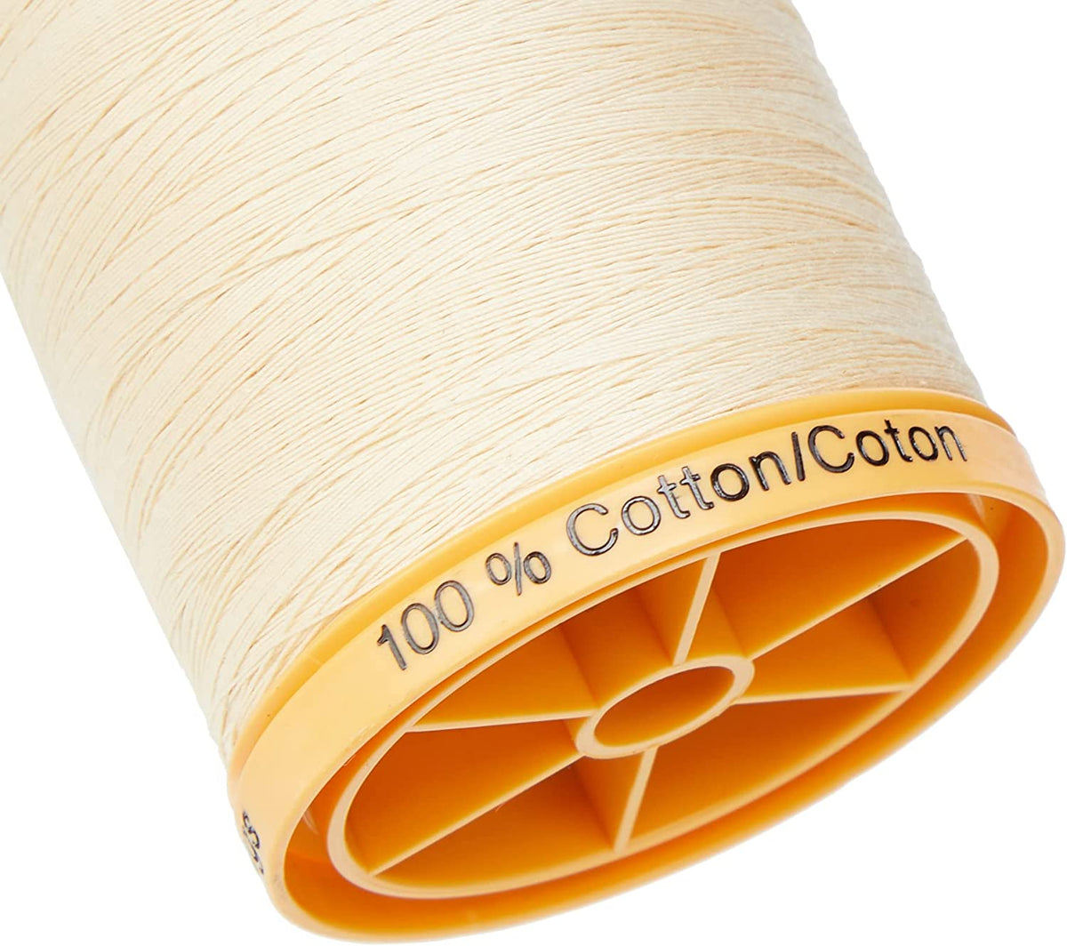Gütermann Natural Cotton Sewing Thread 100m – shade 828