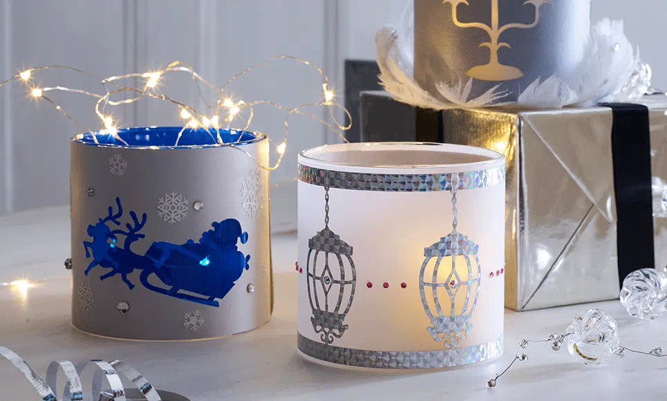CACDCP01 Christmas Decoration Collection