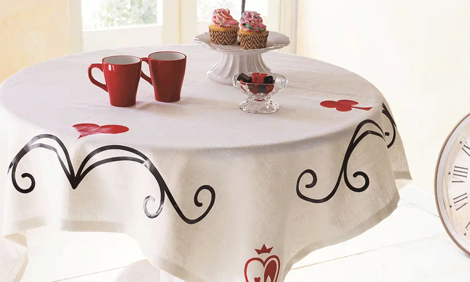 CADSNP09 Alice in Wonderland Design Collection