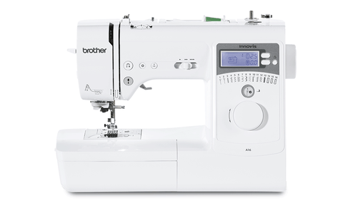 Brother Innovis A16 Sewing Machine