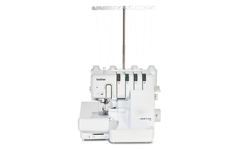 Brother Airflow 3000 + Free Wide Table | Knit + Stitch London 2026 Show Offer