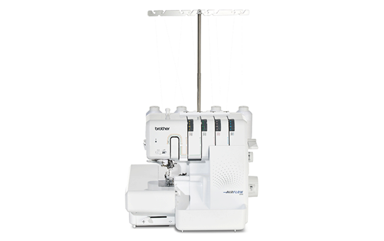 Brother Airflow 3000 Electronic Air Threading Overlocker