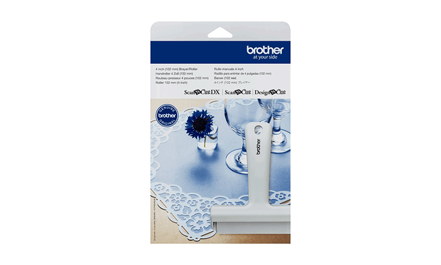Brother ScanNCut Brayer CABRY1
