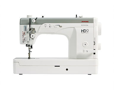 Janome HD9 Long Arm Semi-Industrial Sewing Machine