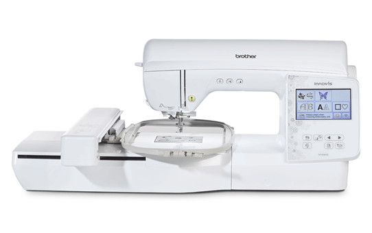 Brother Innovis 880E Embroidery Machine