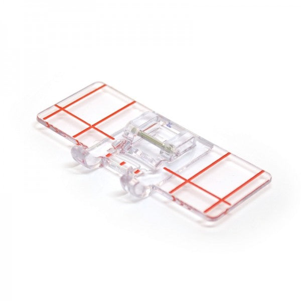 Janome Border Guide Foot Category D