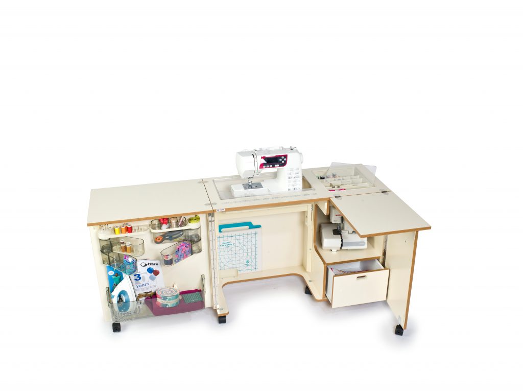 Horn Nova XL Sewing Cabinet