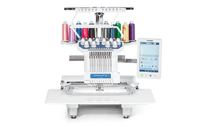 Brother PR1055x Multi-Needle Embroidery Machine