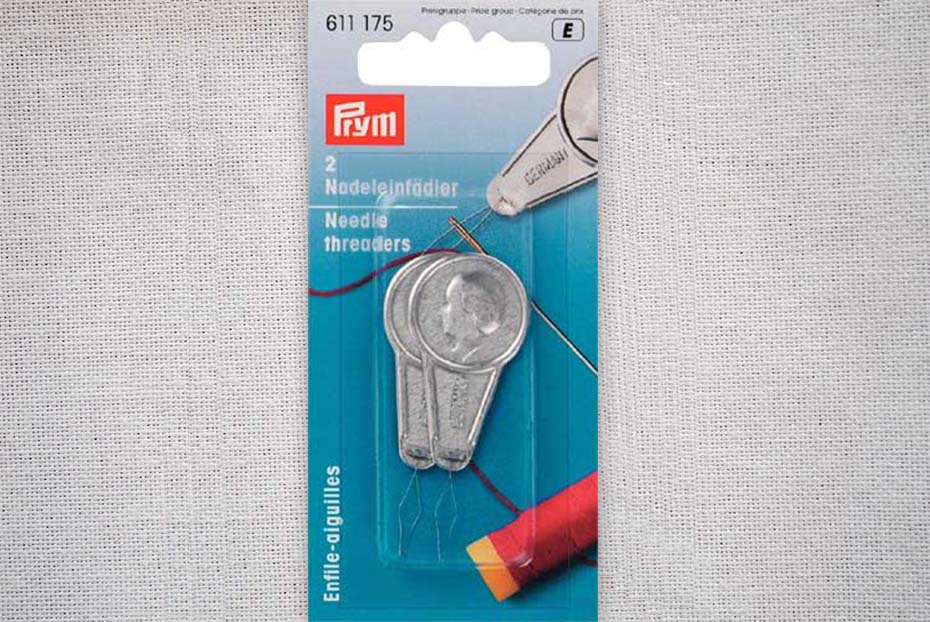 Prym Needle threaders- 611175