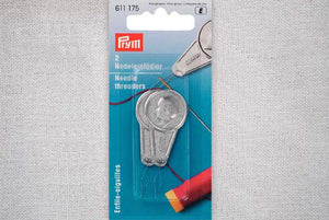 Prym Needle threaders- 611175