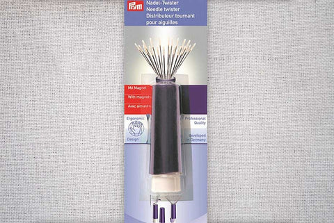 Prym needle twister with magnet- 610291