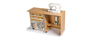 Horn Cub Plus Sewing Cabinet