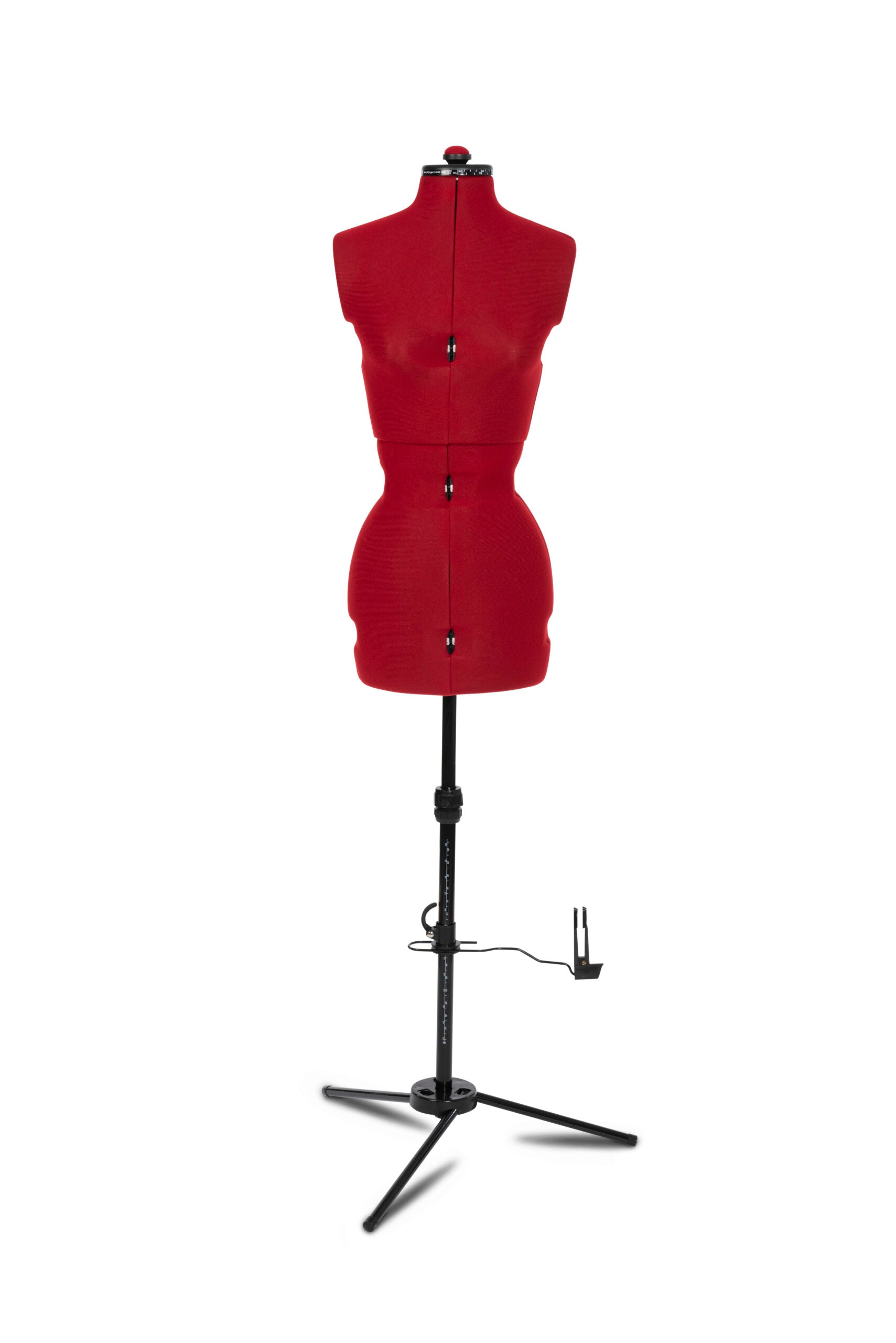 Supa Fit 8 Part Dressform Adjustable Dressmakers Mannequin