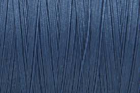 800m Blue 5624 - Gutermann Natural Egyptian Cotton Quilting Thread