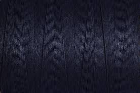 800m Navy 6210 - Gutermann Natural Egyptian Cotton Quilting Thread