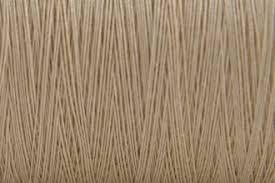 800m Fawn 927 - Gutermann Natural Egyptian Cotton Quilting Thread