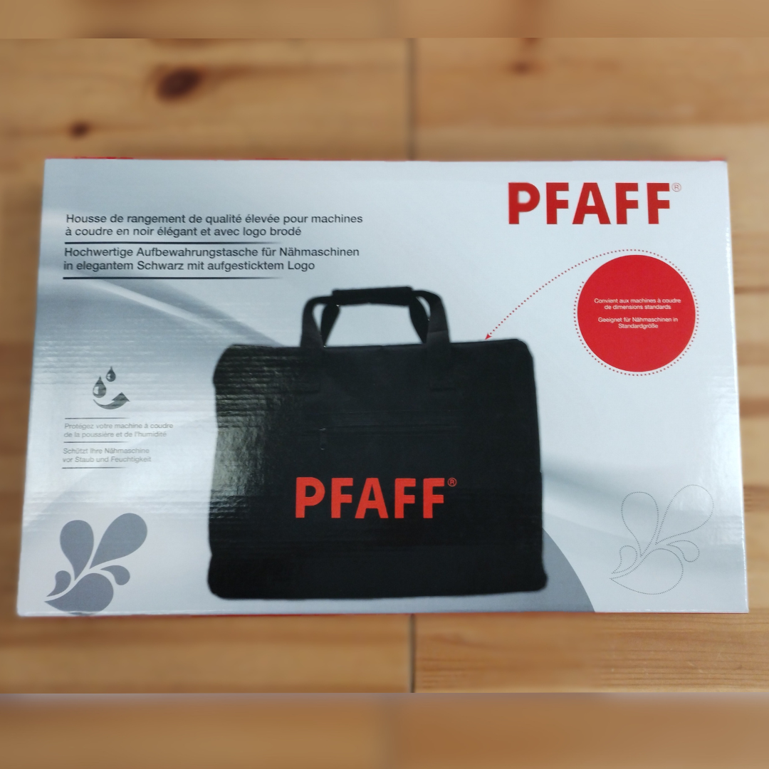 Pfaff Sewing Machine Carry Bag