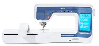 Brother Innov-is V5LE Sewing & Embroidery Machine