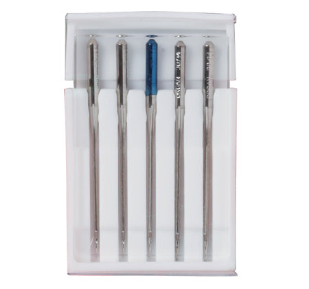Janome Needles-Assorted (Pack of 5)