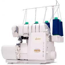 Babylock Desire 3 Babylock Overlockers - Fabric Mouse