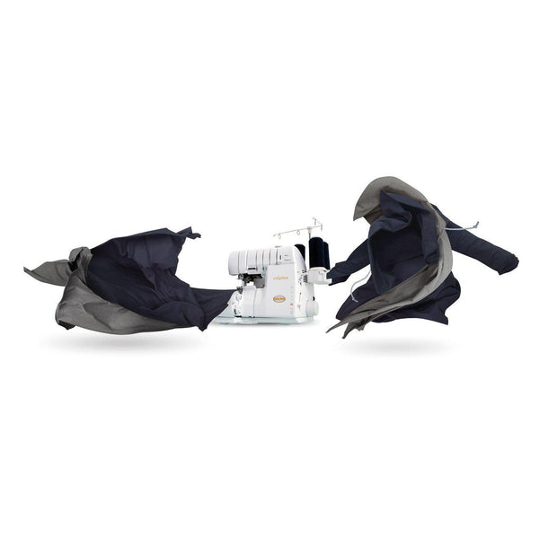 Babylock Enlighten Overlocker Babylock Overlockers - Fabric Mouse