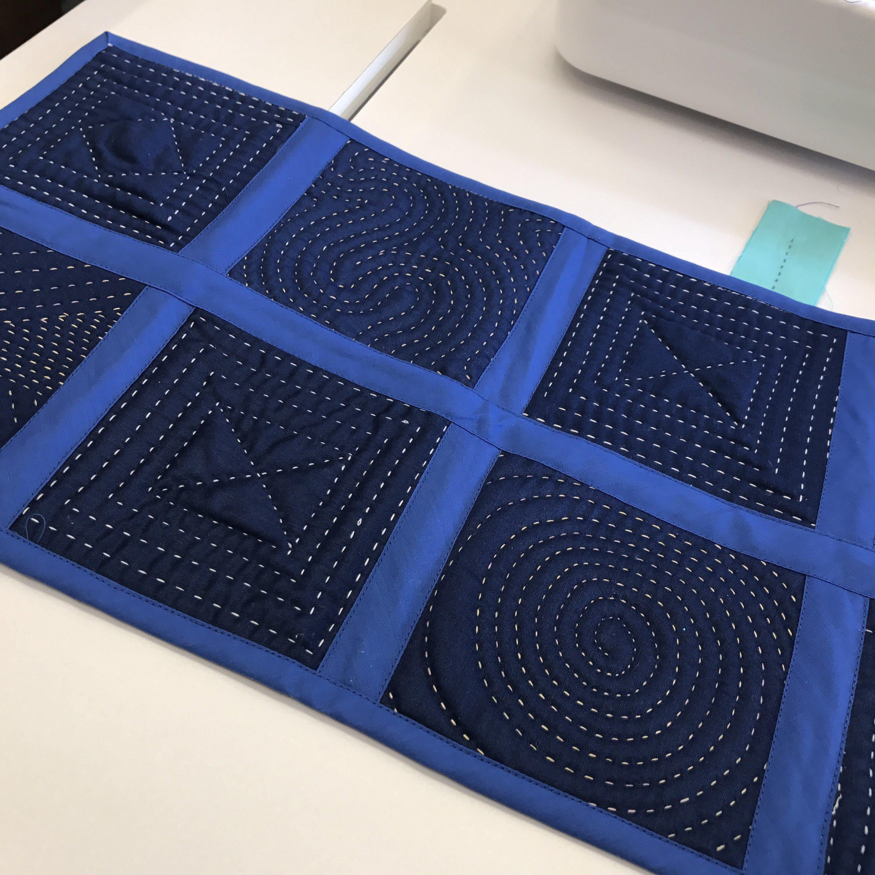 Babylock Sashiko Babylock Sewing Machines - Fabric Mouse