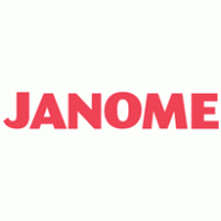 Janome Embroidery hoop Hexagonal Nut M4