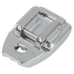 Brother Concealed Zipper Foot Brother Sewing Feet - Fabric Mouse