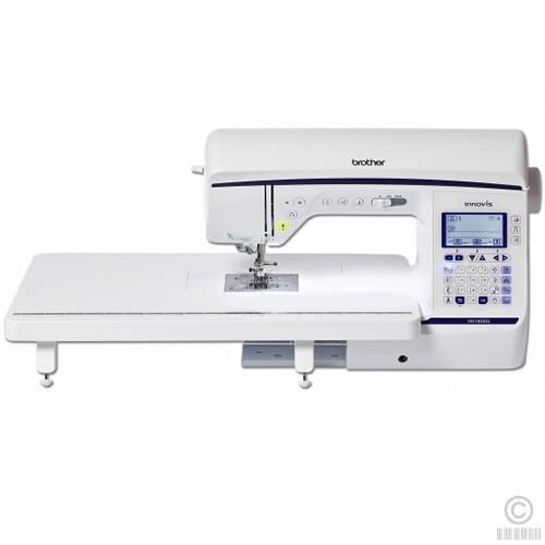 Brother Inventio NV1850Q Sewing & Quilting Machine