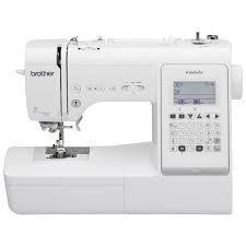 Brother Innov-is A150 Brother Sewing Machines - Fabric Mouse