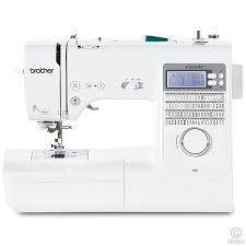 Brother Innov-is A80 Brother Sewing Machines - Fabric Mouse