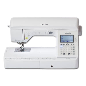 Brother Innovis NV1100 Brother Sewing Machines - Fabric Mouse