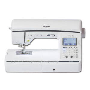 Brother Innovis NV1300 Brother Sewing Machines - Fabric Mouse