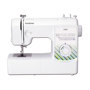 Brother LX25 Sewing Machine Brother Sewing Machines - Fabric Mouse