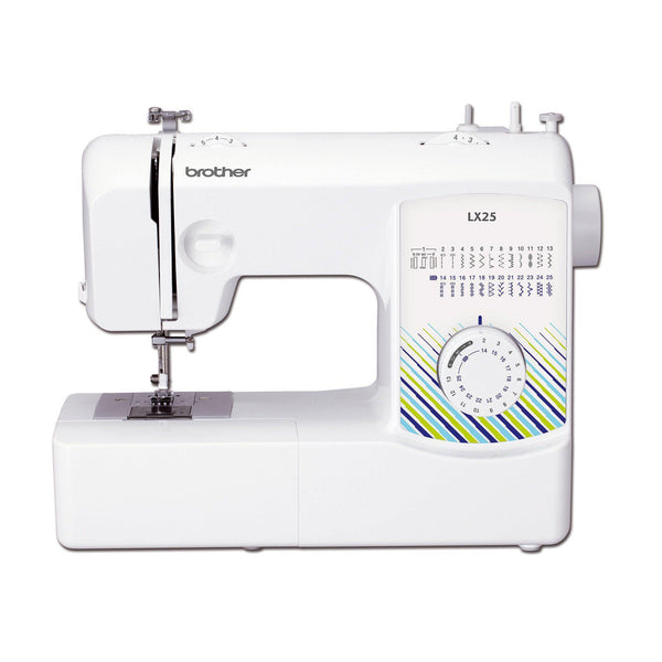 Brother LX25 Sewing Machine Fabric Mouse Sewing Machines
