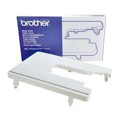 Brother Wide Table WT8 Brother Extension Tables - Fabric Mouse