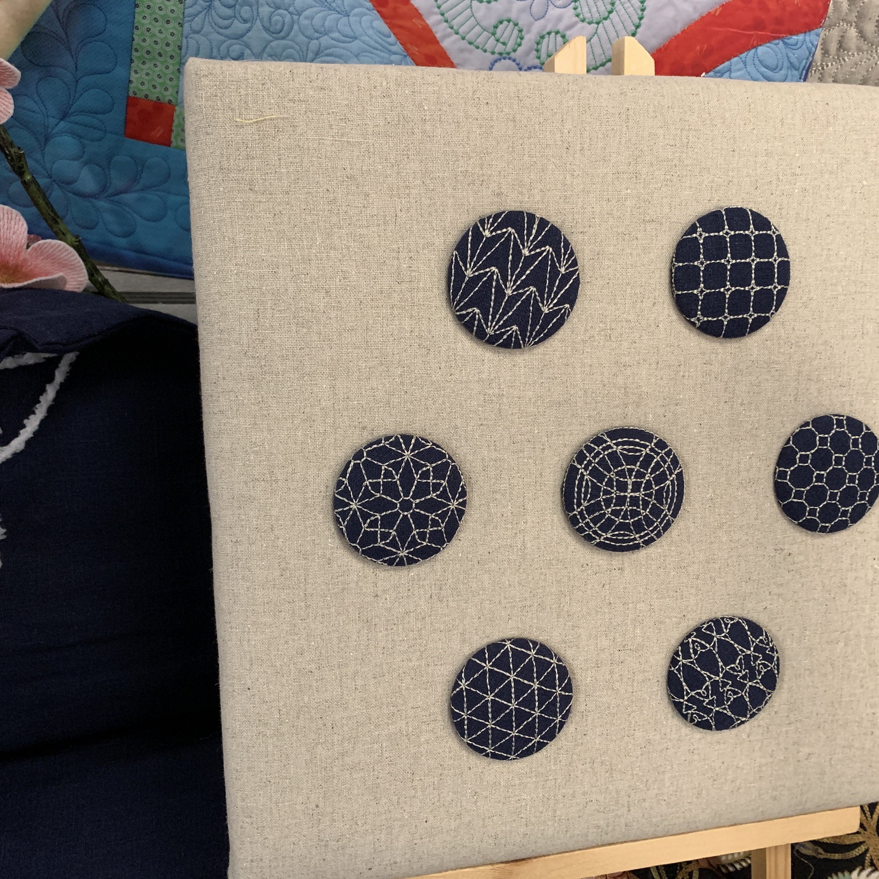 Brother XP-1 upgrade kit 1-Machine Upgrade-Brother-Fabric Mouse