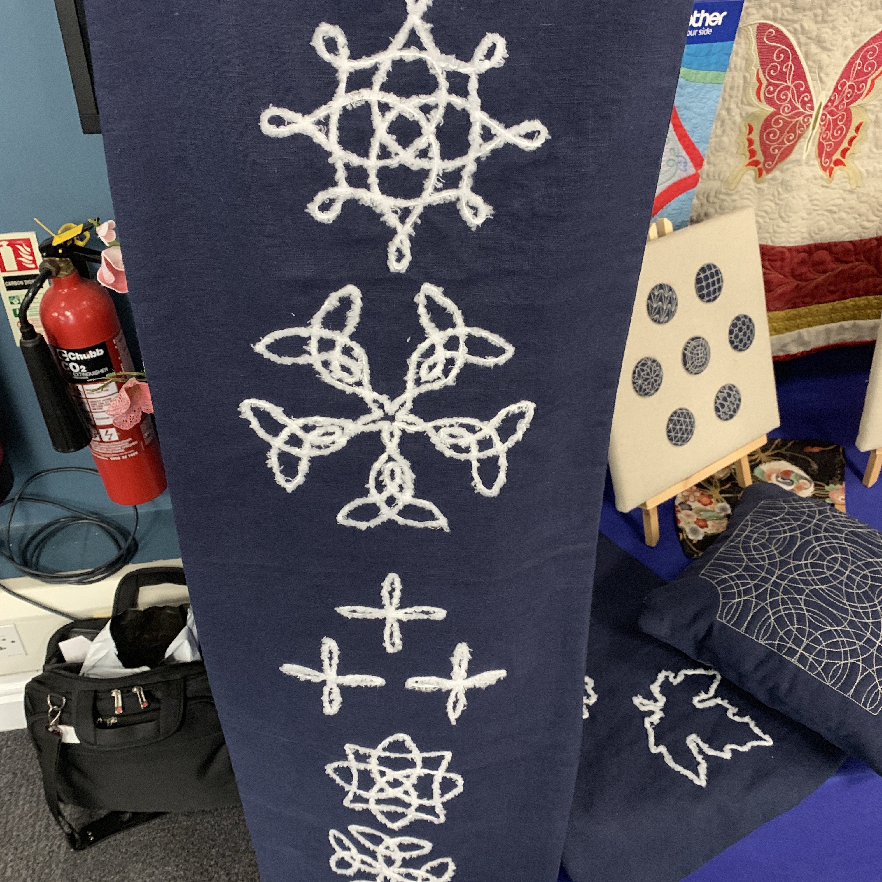 Brother XP-1 upgrade kit 1-Machine Upgrade-Brother-Fabric Mouse