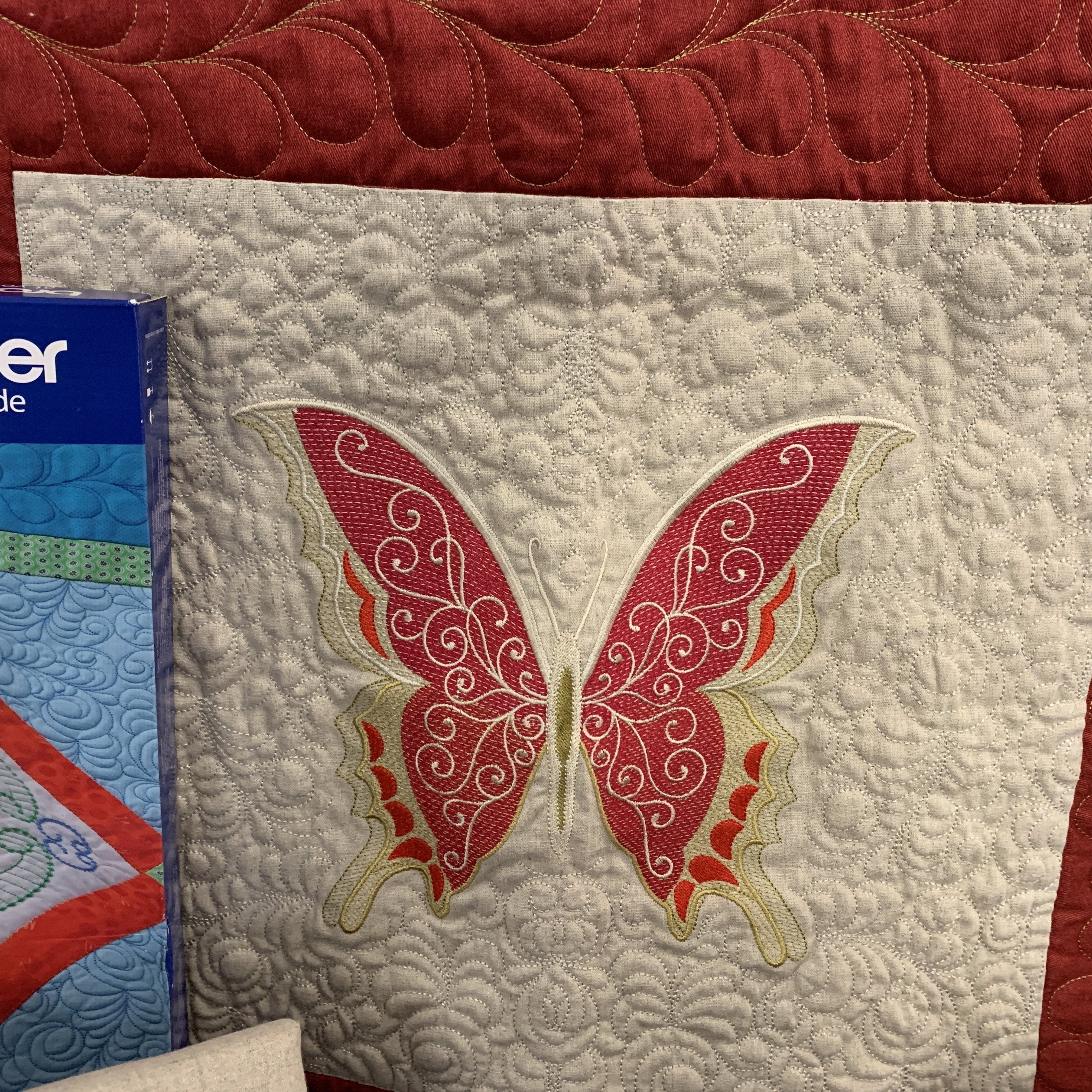 Brother XP-1 upgrade kit 1-Machine Upgrade-Brother-Fabric Mouse