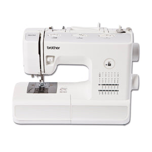 Brother XR27NT Sewing Machine Brother Sewing Machines - Fabric Mouse
