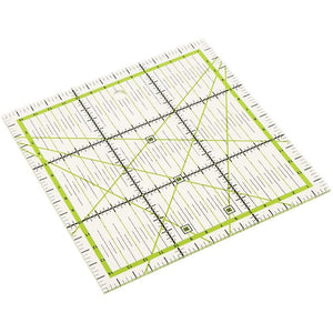 Patchwork ruler