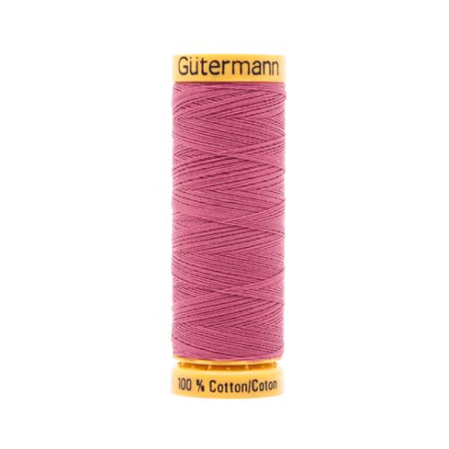 Gütermann Natural Cotton Sewing Thread 100m – shade 6000